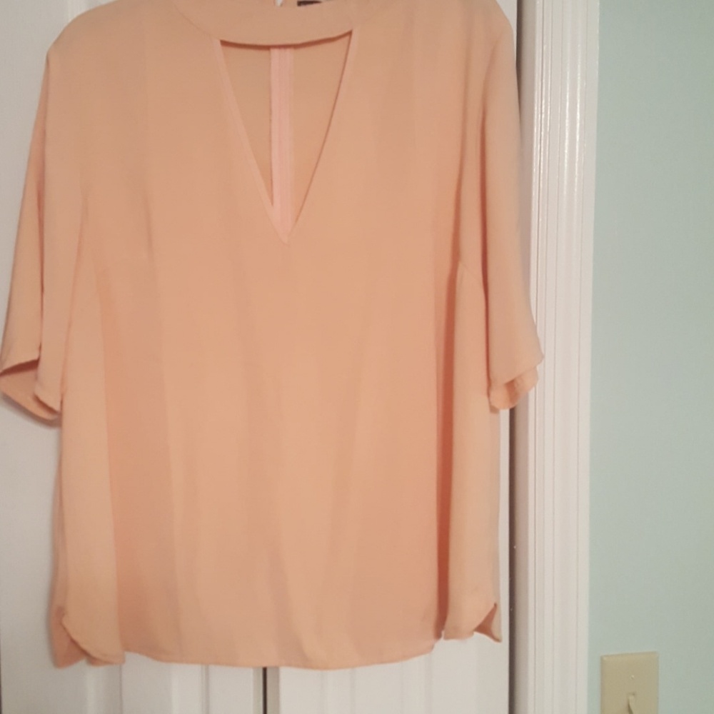 Size 14 blouse